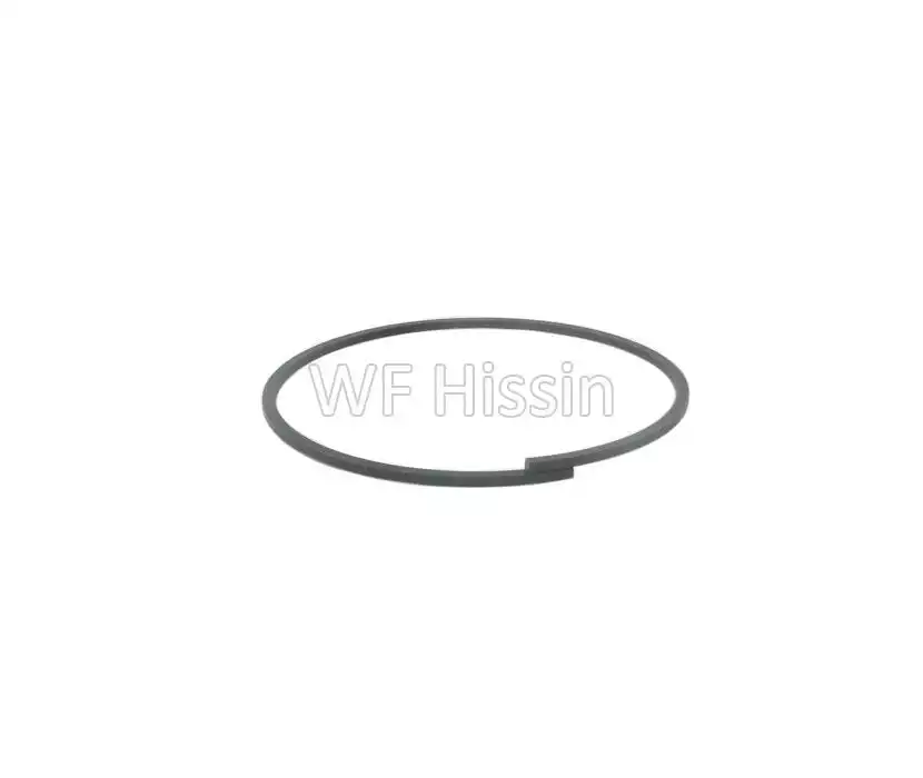 Rectangular retainer ring TD